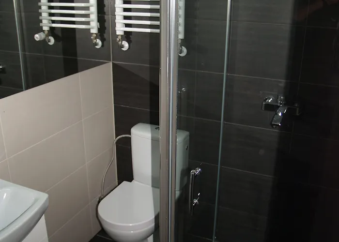 Sleepinn Airport Panzió