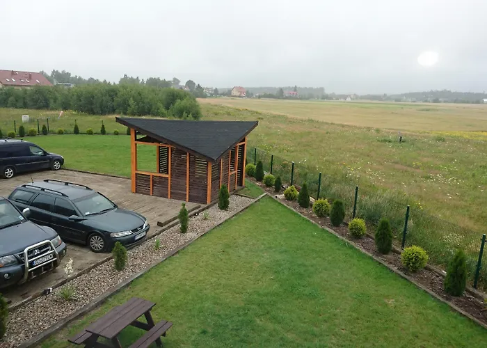 Bed & Breakfast Sleepinn Airport 4*