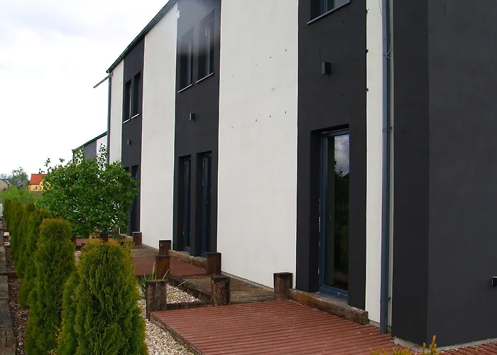 Sleepinn Airport Gdańsk