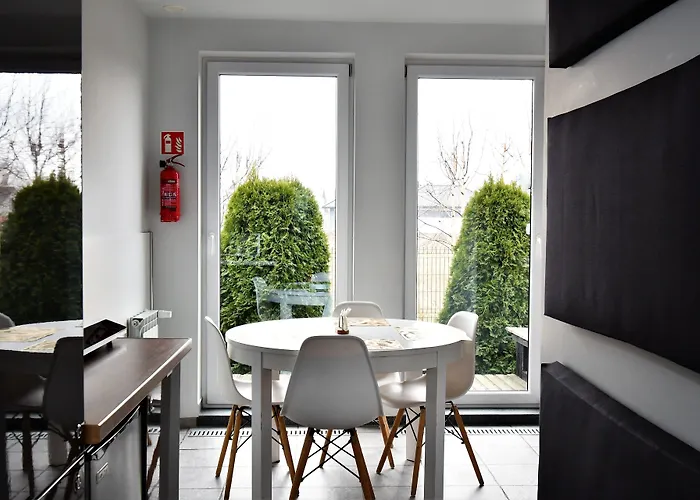 Sleepinn Airport 4* Gdańsk