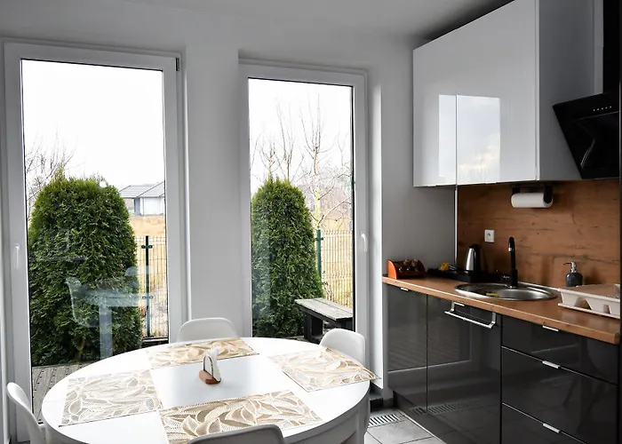 Sleepinn Airport Gdańsk