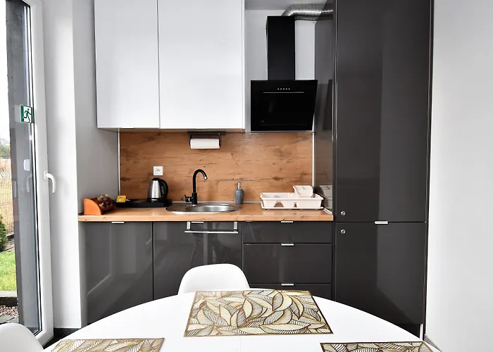 Sleepinn Airport Bed & Breakfast Gdańsk