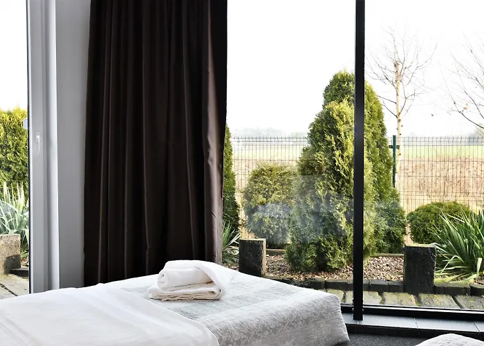 Sleepinn Airport Gdańsk