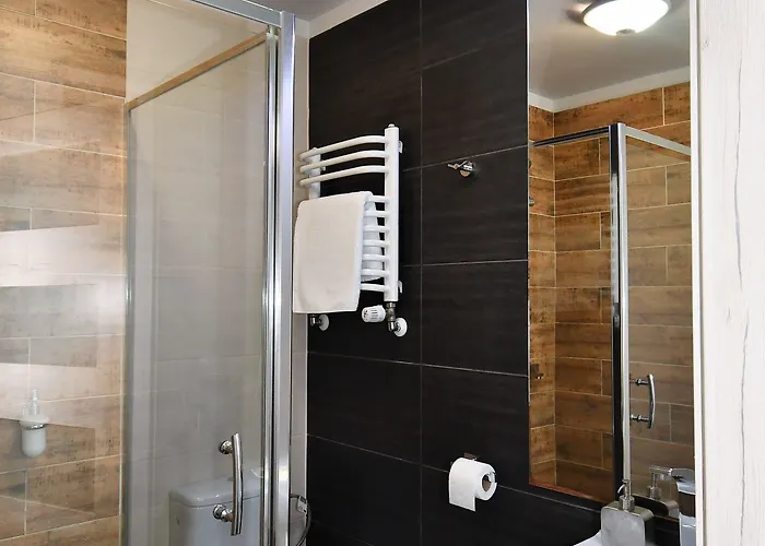 Sleepinn Airport Bed & Breakfast Gdańsk