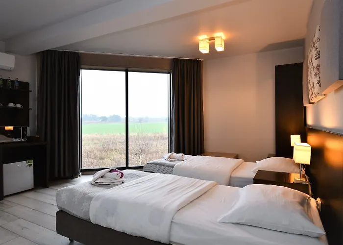 Bed & Breakfast Sleepinn Airport Gdańsk