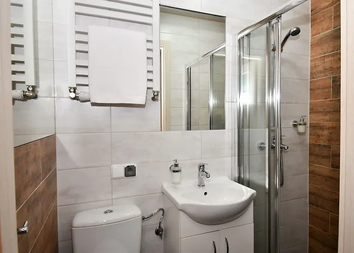 Sleepinn Airport 4* Gdańsk