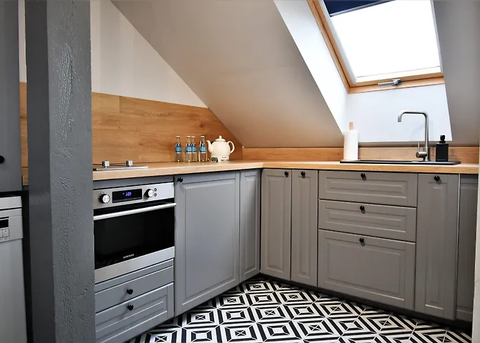 Sleepinn Airport 4* Gdańsk