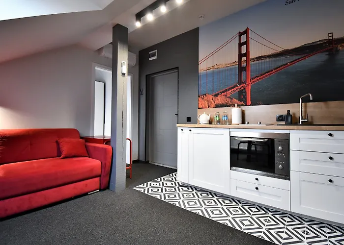 Sleepinn Airport Bed & Breakfast