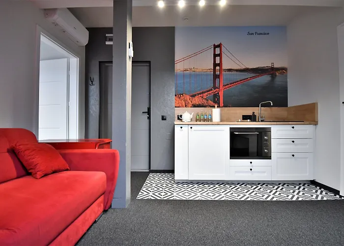 Sleepinn Airport Bed & Breakfast