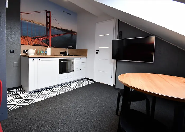 Bed & Breakfast Sleepinn Airport