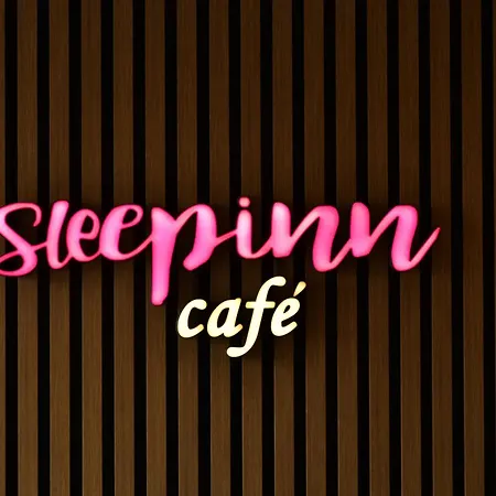 Sleepinn Airport Отель типа 