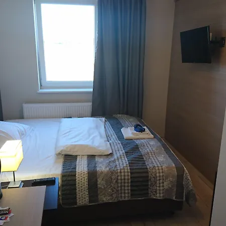 Sleepinn Airport Отель типа 