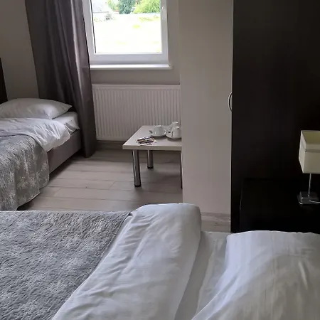 Sleepinn Airport Отель типа 