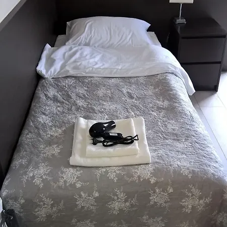 Отель типа 